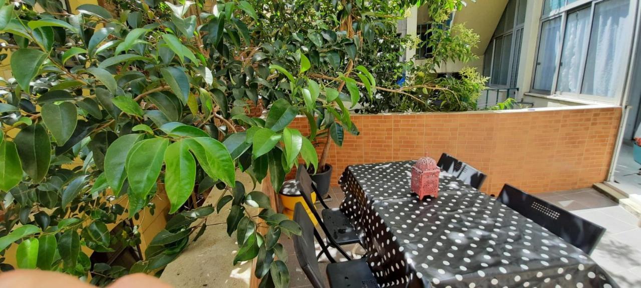 Sunny Terrace Apt, Close To Downtown! 2 Bedroom Flat ลิสบอน ภายนอก รูปภาพ