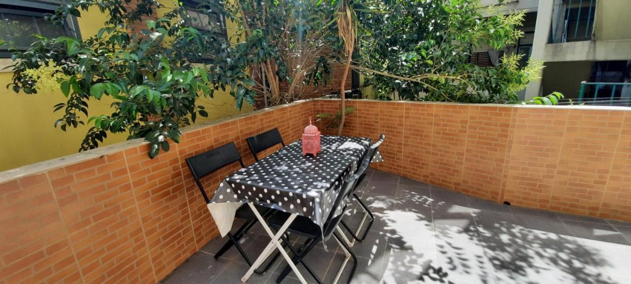 Sunny Terrace Apt, Close To Downtown! 2 Bedroom Flat ลิสบอน ภายนอก รูปภาพ