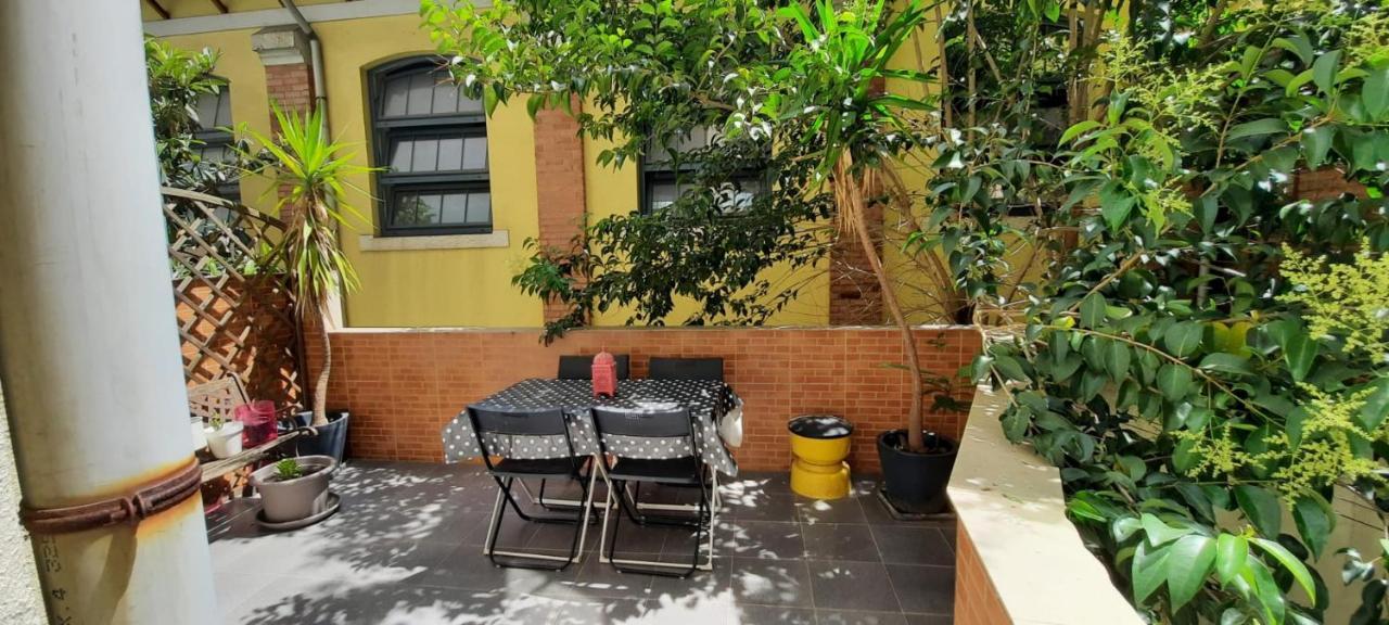 Sunny Terrace Apt, Close To Downtown! 2 Bedroom Flat ลิสบอน ภายนอก รูปภาพ