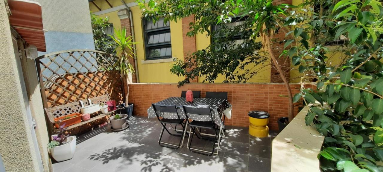 Sunny Terrace Apt, Close To Downtown! 2 Bedroom Flat ลิสบอน ภายนอก รูปภาพ