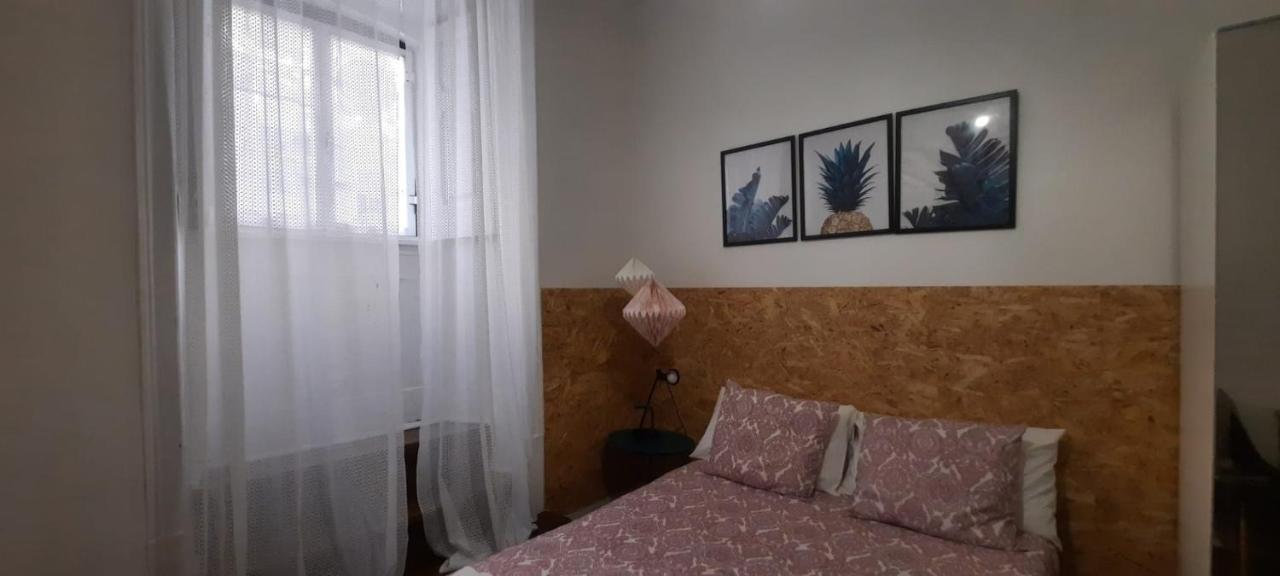 Sunny Terrace Apt, Close To Downtown! 2 Bedroom Flat ลิสบอน ภายนอก รูปภาพ